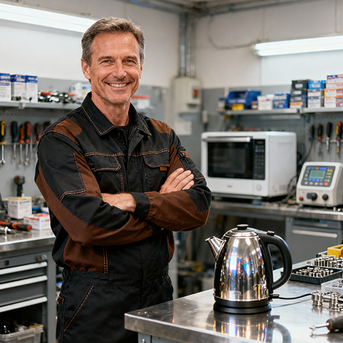 Наши мастера