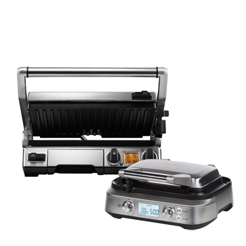 Грили и вафельницы BORK