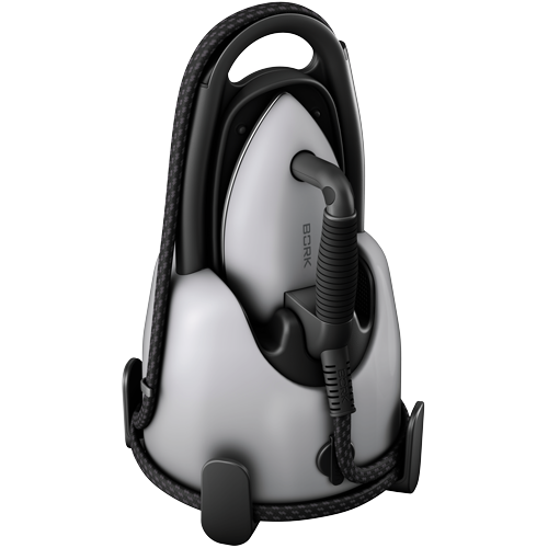 Парогенераторы BORK