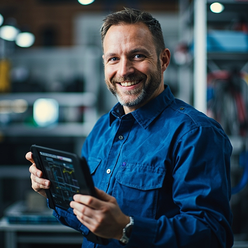 Наши гарантии. Гарантия качества.