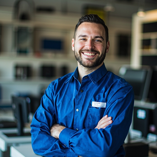 Наши мастера